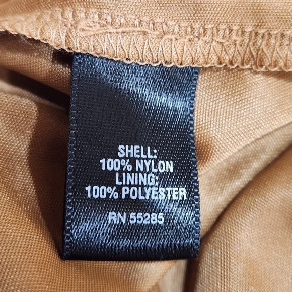 Express animal print sequin embellished dress Sz XS - Picture 9 of 9